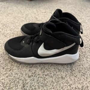 Youth Nike shoes